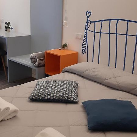 Calalanotte Hotel Recanati Buitenkant foto