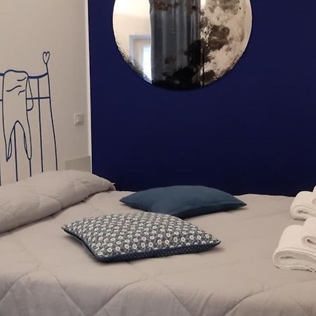 Calalanotte Hotel Recanati Buitenkant foto