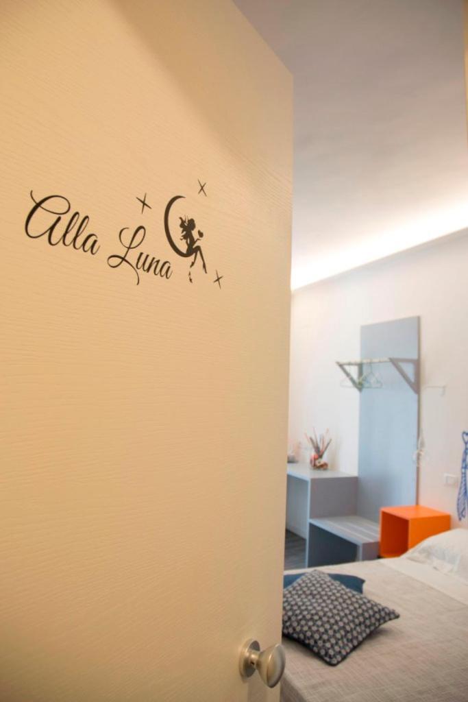Calalanotte Hotel Recanati Buitenkant foto