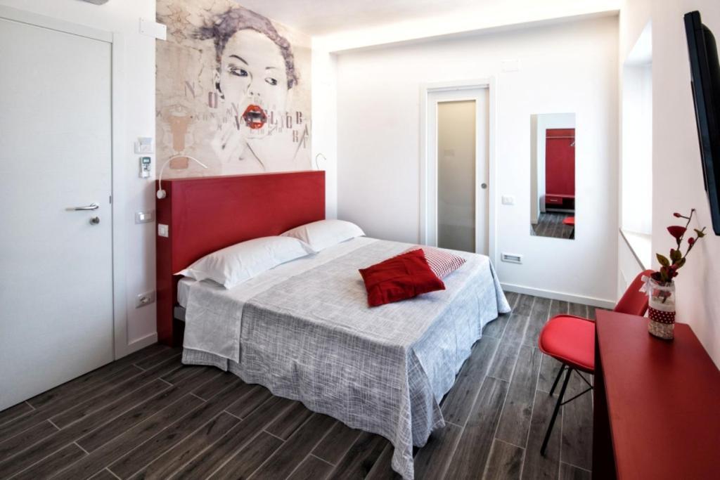 Calalanotte Hotel Recanati Buitenkant foto