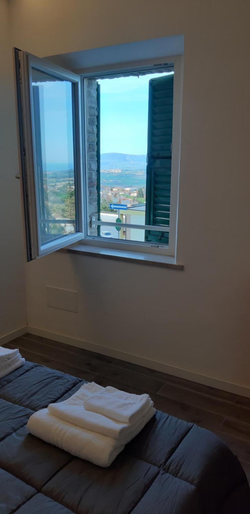 Calalanotte Hotel Recanati Buitenkant foto