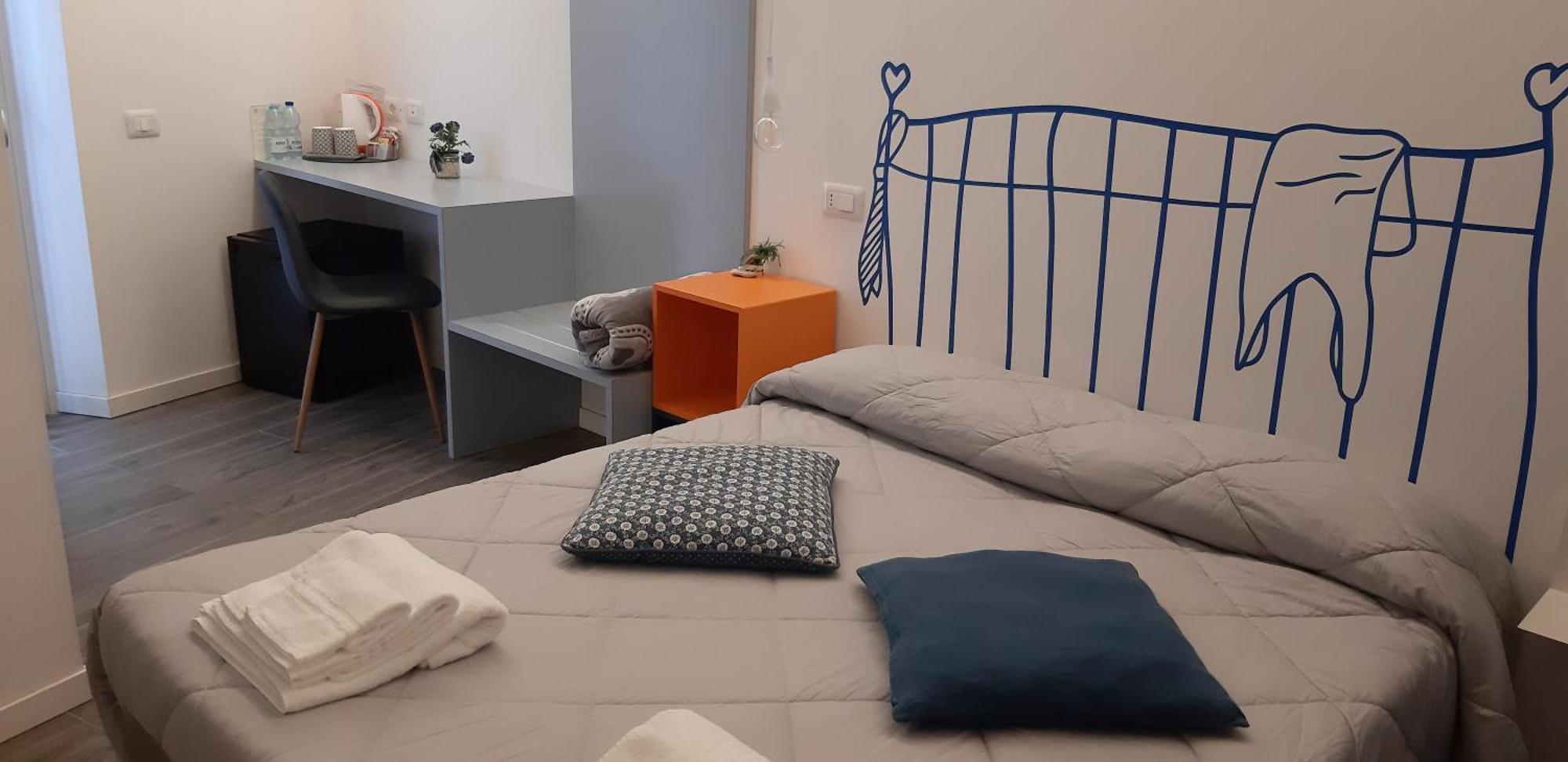 Calalanotte Hotel Recanati Buitenkant foto