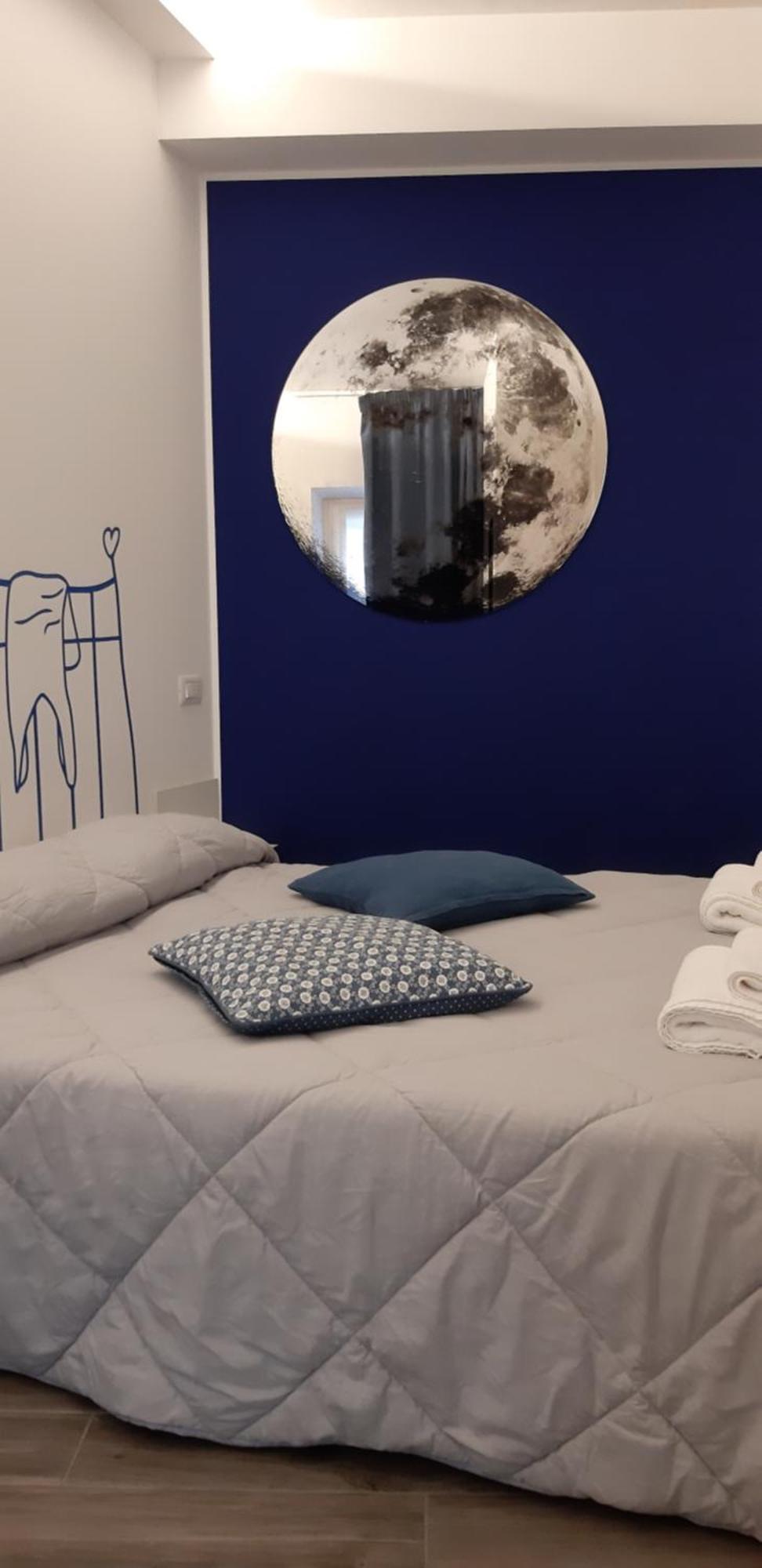 Calalanotte Hotel Recanati Buitenkant foto