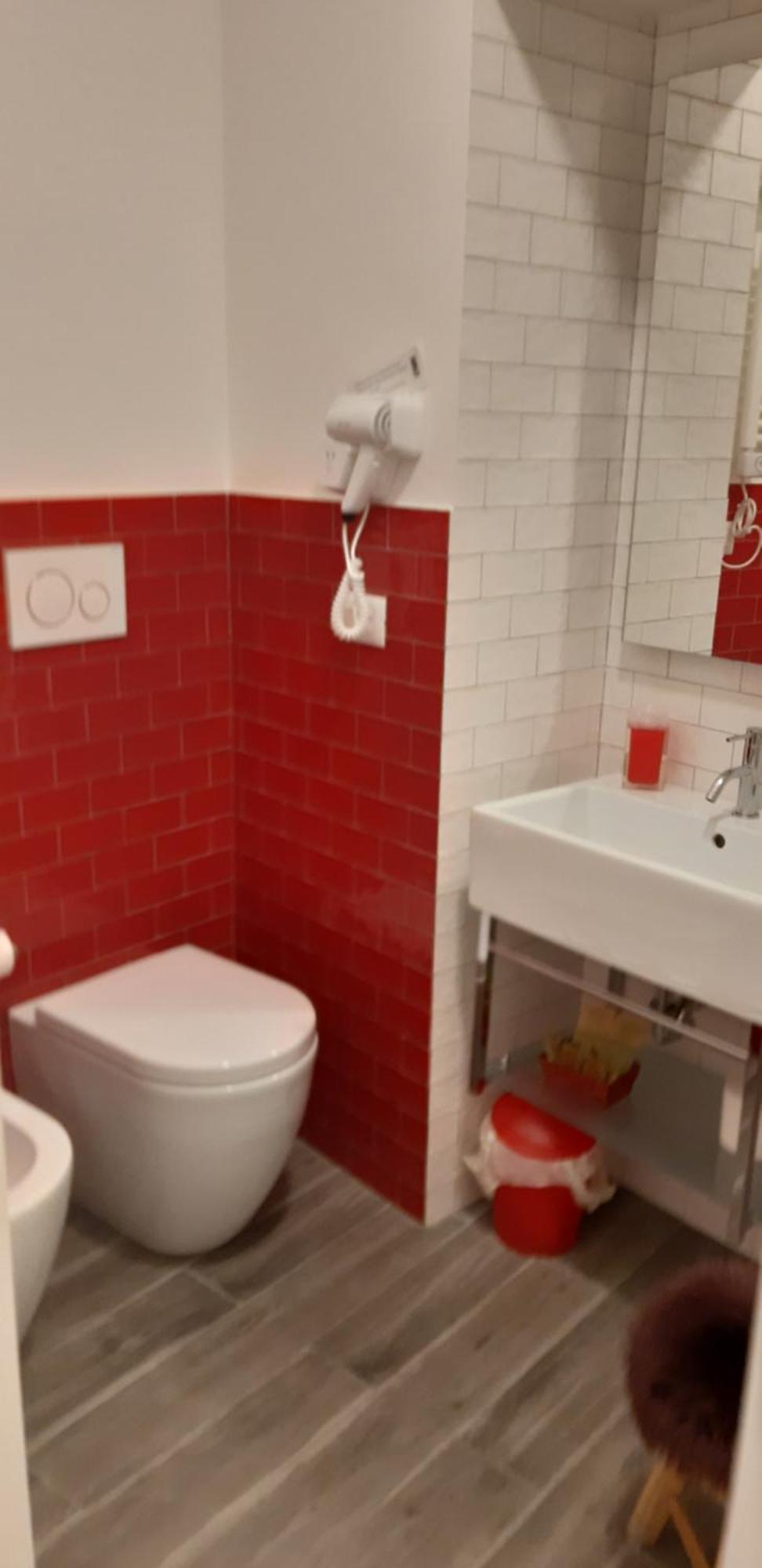 Calalanotte Hotel Recanati Buitenkant foto