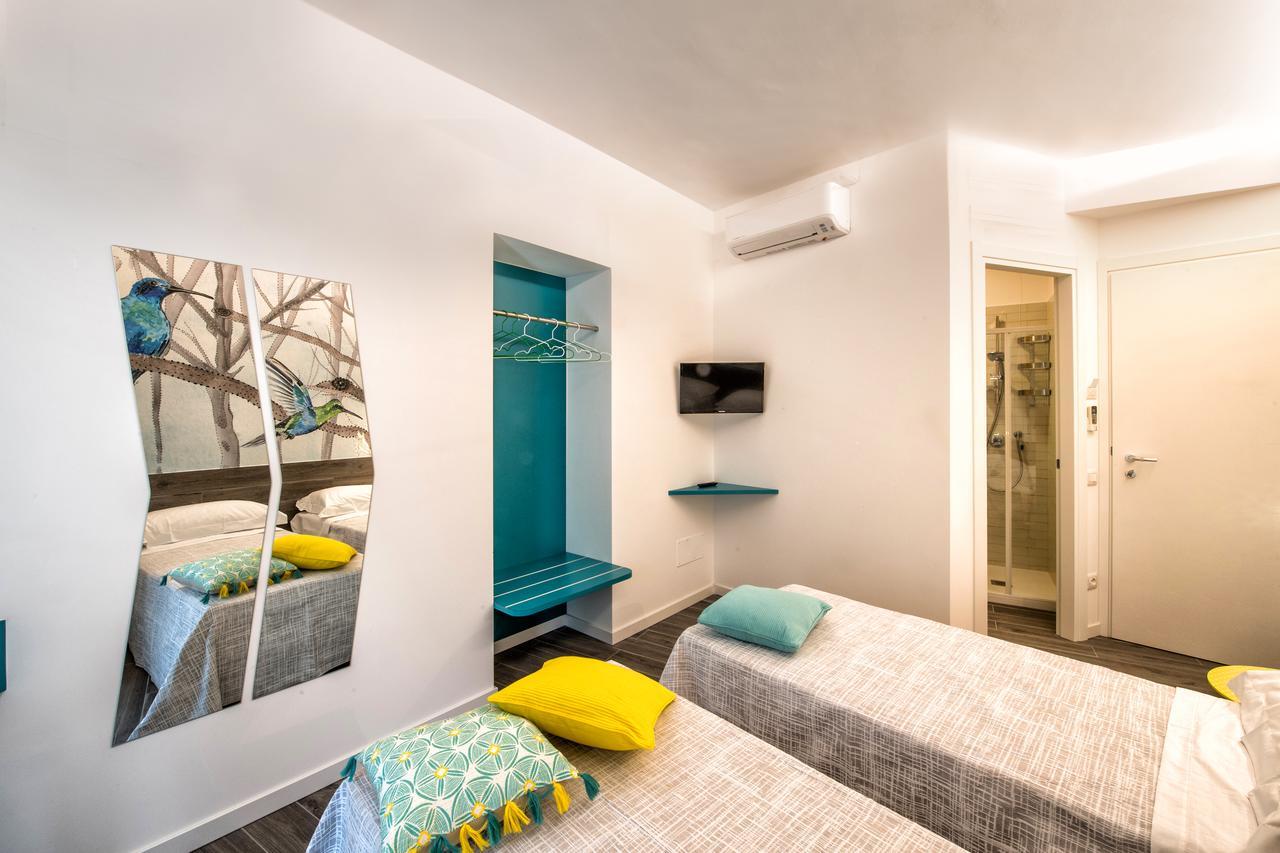 Calalanotte Hotel Recanati Buitenkant foto