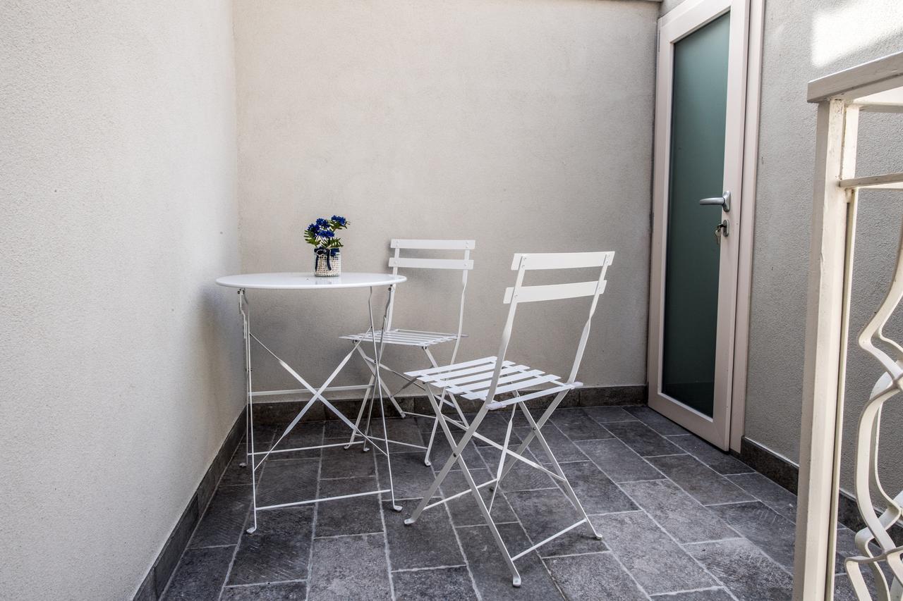 Calalanotte Hotel Recanati Buitenkant foto