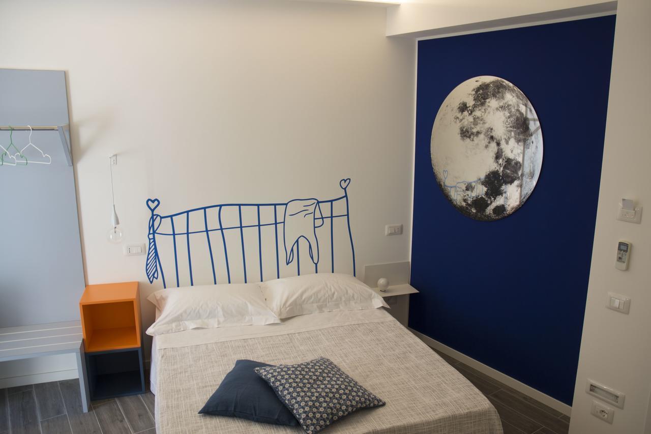Calalanotte Hotel Recanati Buitenkant foto