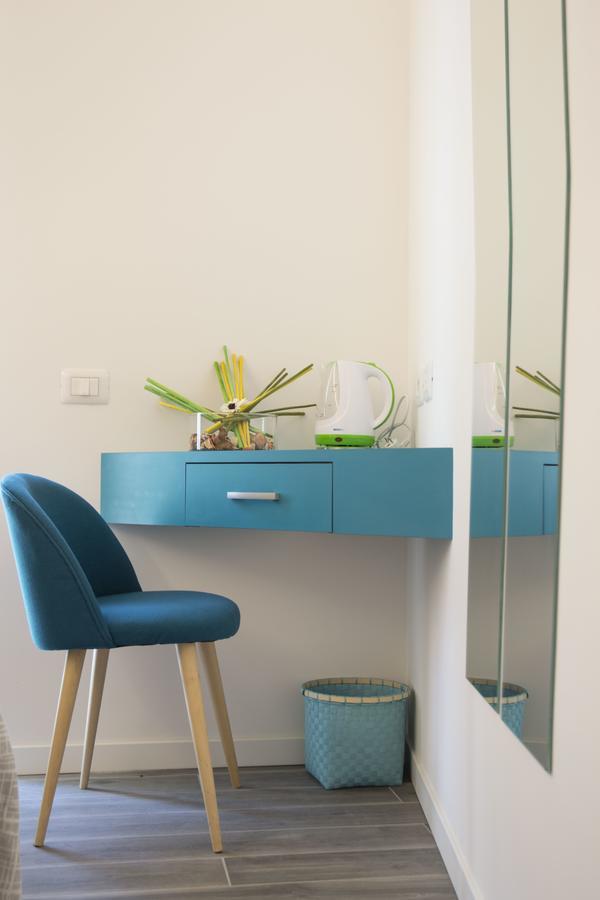 Calalanotte Hotel Recanati Buitenkant foto