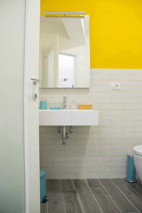 Calalanotte Hotel Recanati Buitenkant foto